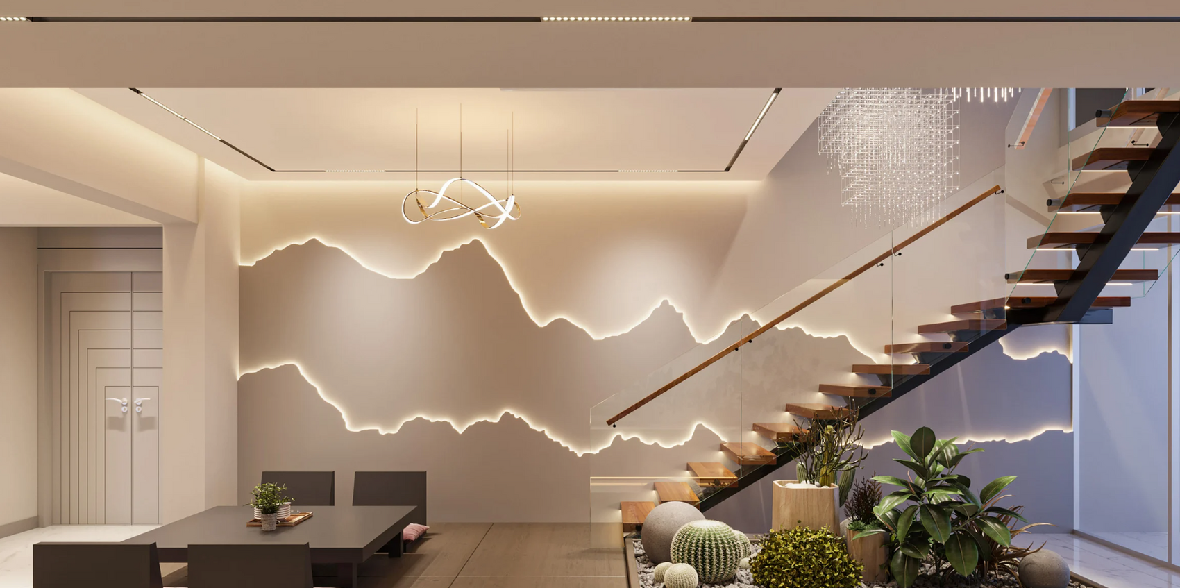 Température de couleur expliquée (Kelvin) : Lumière chaude vs. lumière froide