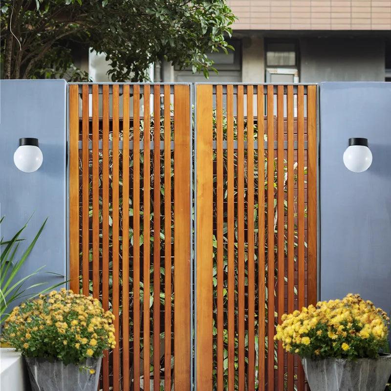 Luminaire Applique Murale style industriel noir – Référence : Melia4827-ILLUMEEN.COM