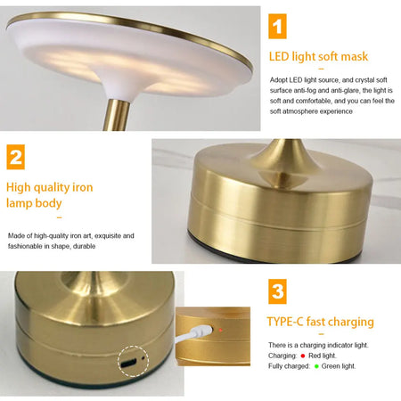 🎁 Lampe Design - OFFERTE à partir de 79€ d'achat (Fin de l'offre aujourd'hui)- - Nexa Lights