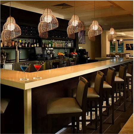 Luminaire Abat-Jour design escargot de mer – Référence : Alba- - Nexa Lights