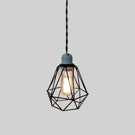 Luminaire Abat-Jour design rétro – Référence : Isolde- - Nexa Lights