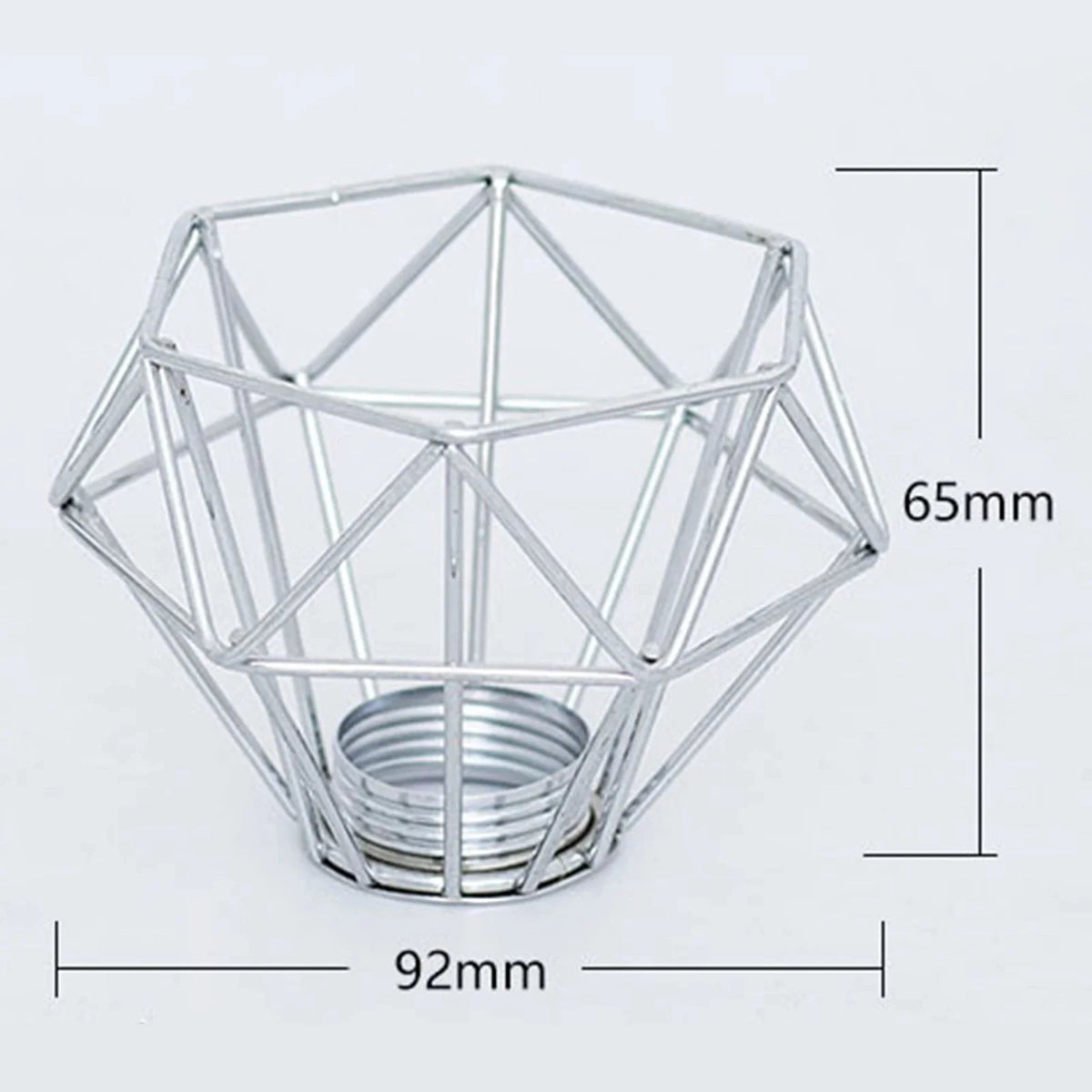 Luminaire Abat-Jour design vintage élégant – Référence : Gaspard- - Nexa Lights