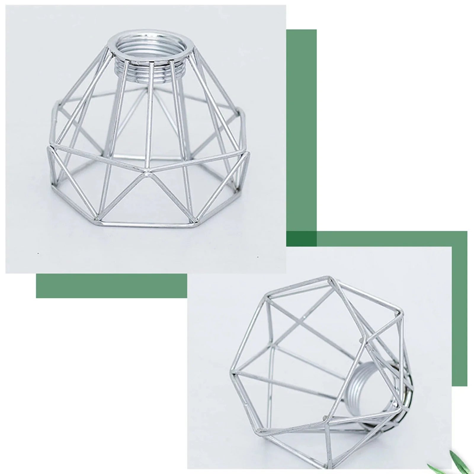 Luminaire Abat-Jour design vintage élégant – Référence : Gaspard- - Nexa Lights