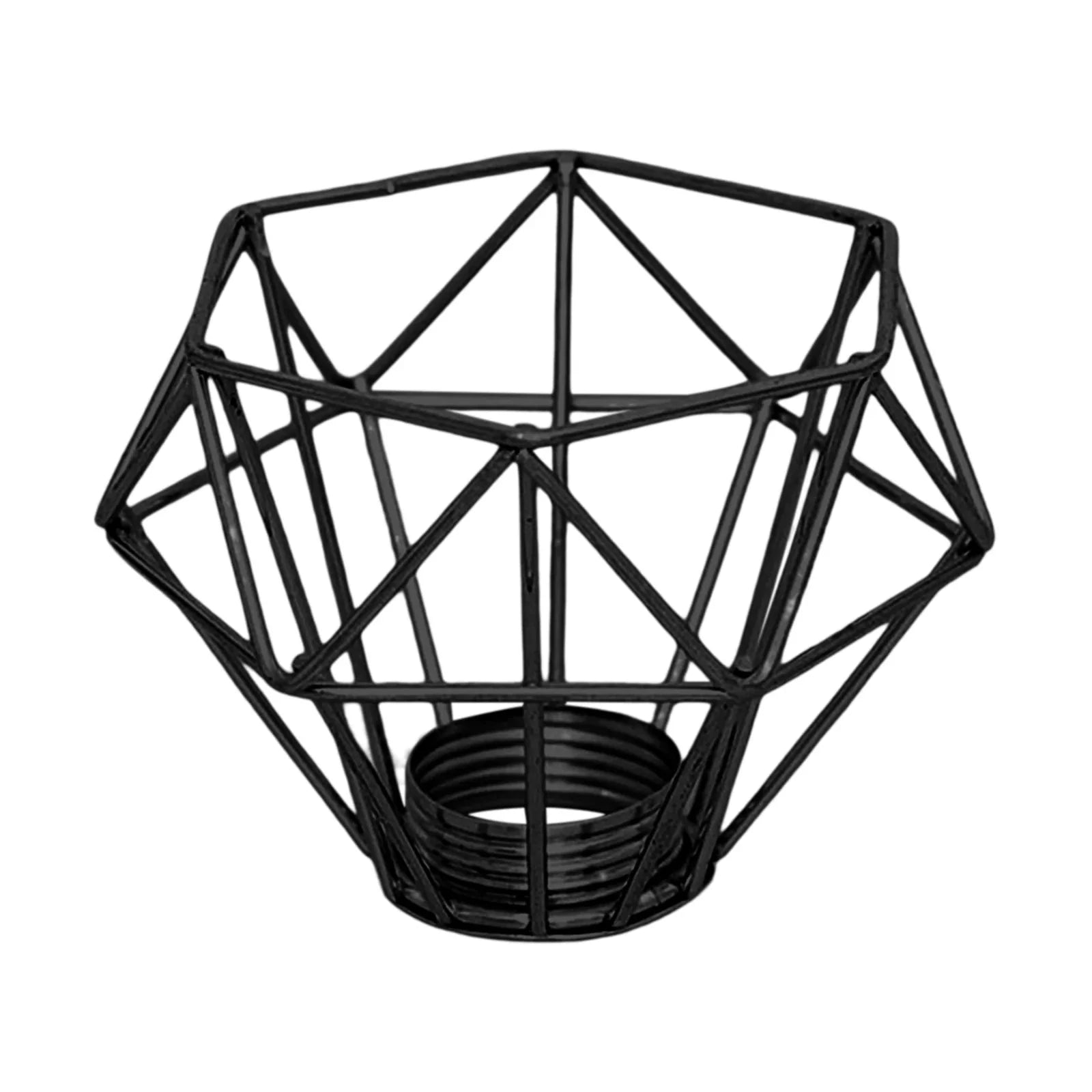 Luminaire Abat-Jour design vintage élégant – Référence : Gaspard- - Nexa Lights