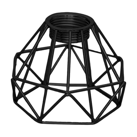Luminaire Abat-Jour design vintage élégant – Référence : Gaspard- - Nexa Lights