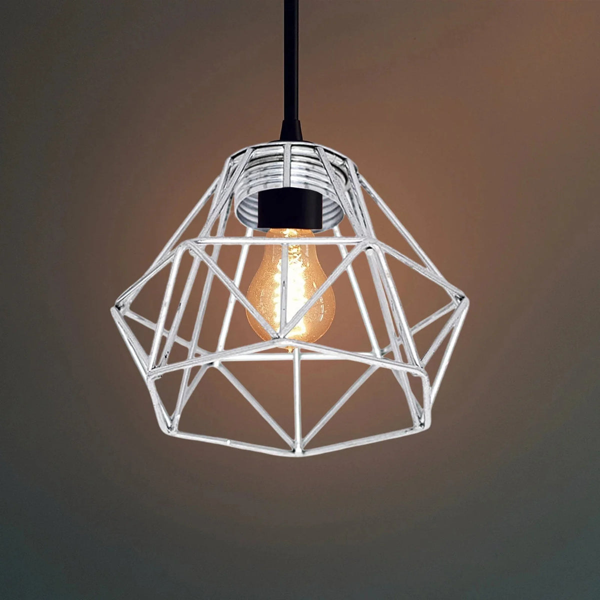 Luminaire Abat-Jour design vintage élégant – Référence : Gaspard- - Nexa Lights