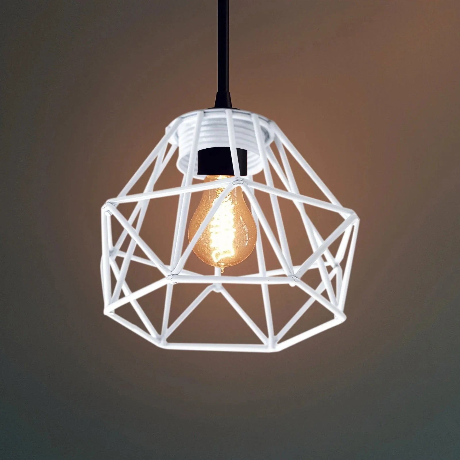 Luminaire Abat-Jour design vintage élégant – Référence : Gaspard- - Nexa Lights