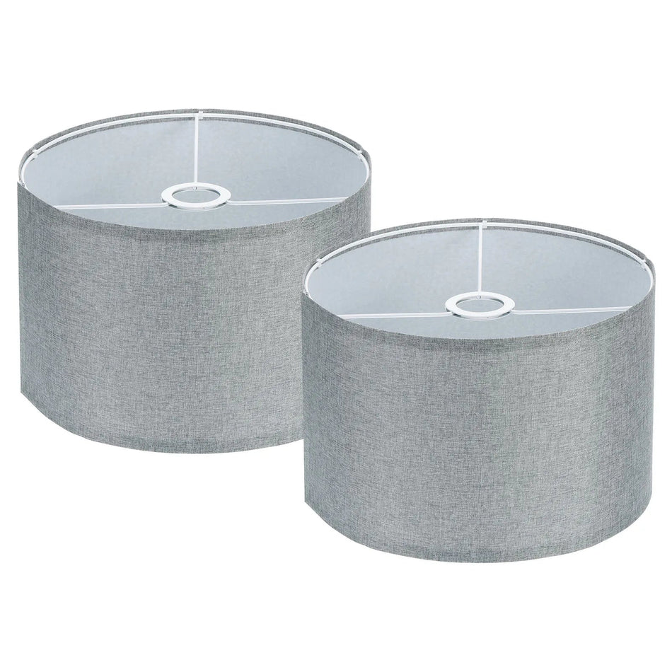 Luminaire Abat-Jour style contemporain – Référence : Lysandra- - Nexa Lights