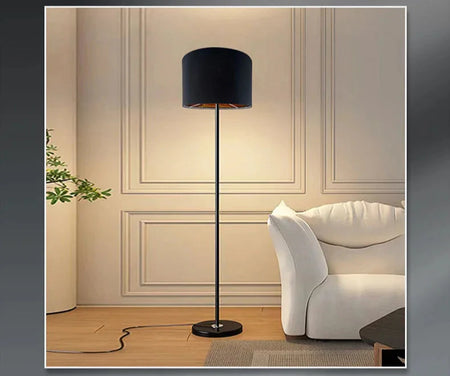 Luminaire Abat-Jour style luxueux – Référence : Aélia- - Nexa Lights