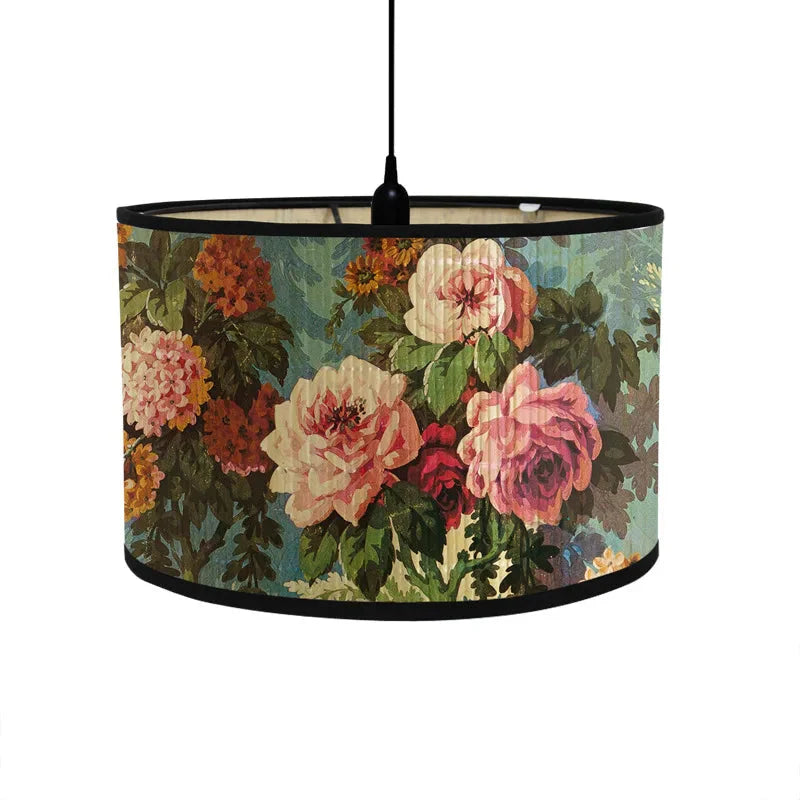 Luminaire Abat-Jour style scandinave – Référence : Célian- - Nexa Lights