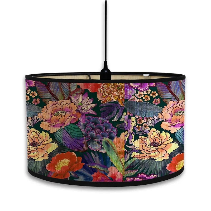 Luminaire Abat-Jour style scandinave – Référence : Célian- - Nexa Lights