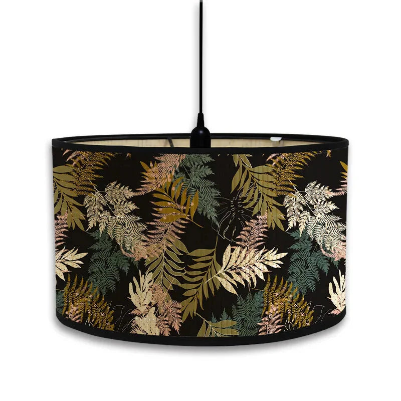 Luminaire Abat-Jour style scandinave – Référence : Célian- - Nexa Lights