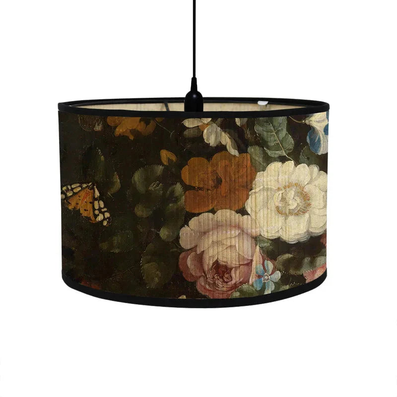 Luminaire Abat-Jour style scandinave – Référence : Célian- - Nexa Lights