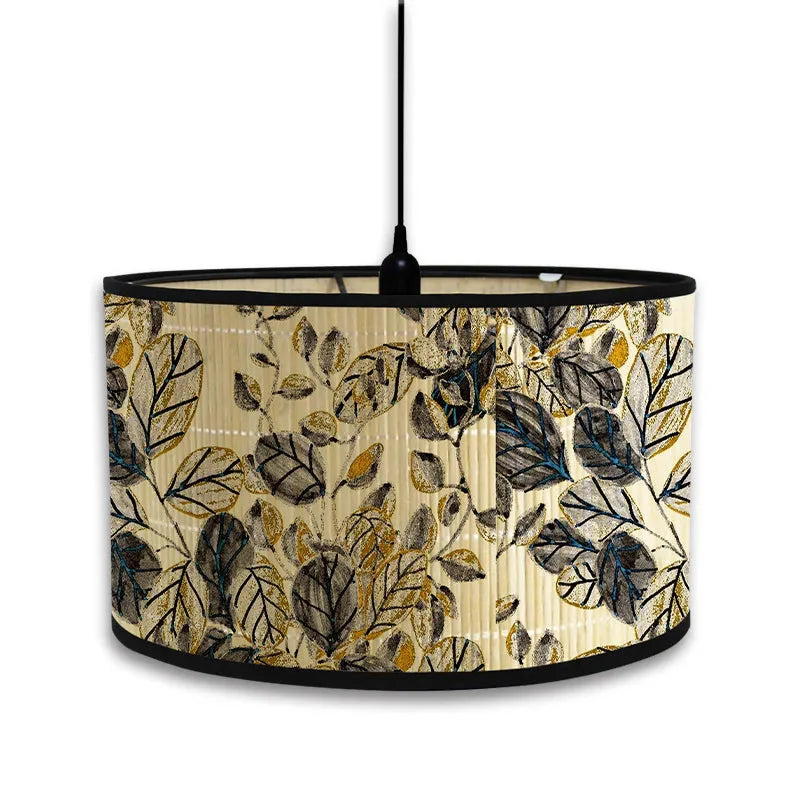 Luminaire Abat-Jour style scandinave – Référence : Célian- - Nexa Lights