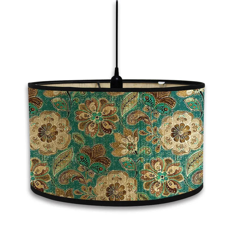 Luminaire Abat-Jour style scandinave – Référence : Célian- - Nexa Lights