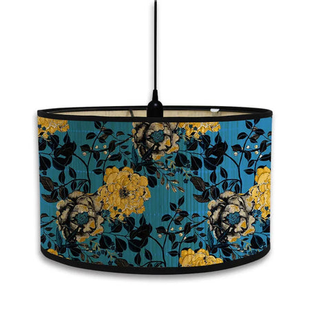 Luminaire Abat-Jour style scandinave – Référence : Célian- - Nexa Lights