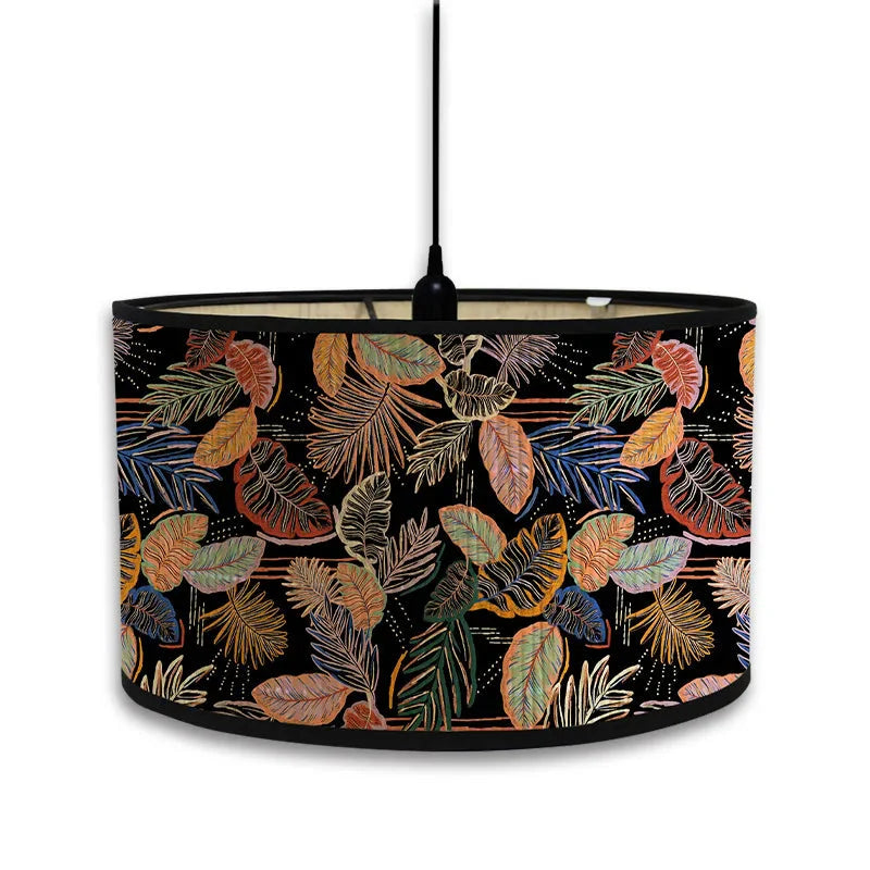 Luminaire Abat-Jour style scandinave – Référence : Célian- - Nexa Lights
