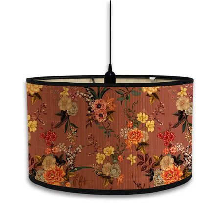 Luminaire Abat-Jour style scandinave – Référence : Célian- - Nexa Lights