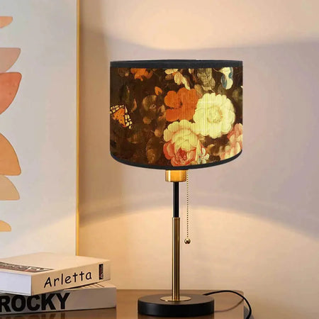 Luminaire Abat-Jour style scandinave – Référence : Célian- - Nexa Lights