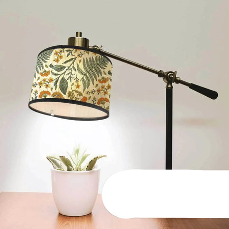 Luminaire Abat-Jour style scandinave – Référence : Célian- - Nexa Lights