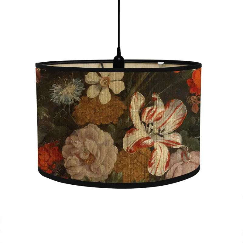Luminaire Abat-Jour style scandinave – Référence : Célian- - Nexa Lights