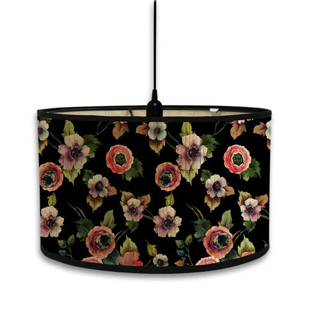 Luminaire Abat-Jour style scandinave – Référence : Célian- - Nexa Lights