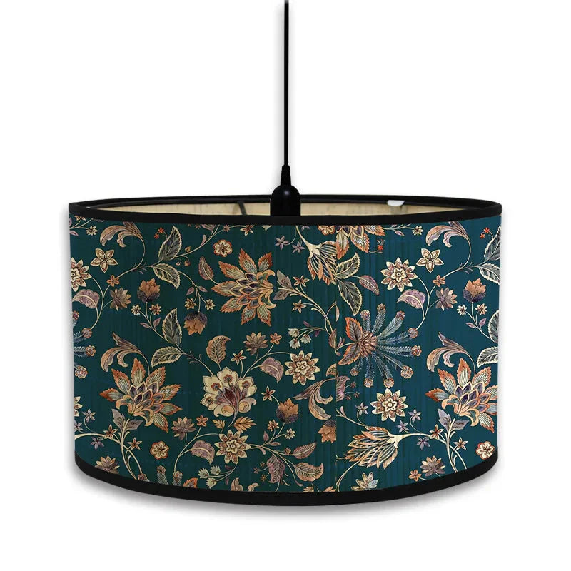 Luminaire Abat-Jour style scandinave – Référence : Célian- - Nexa Lights