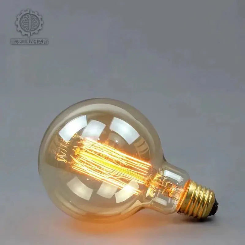 Luminaire Abat-Jour style scandinave – Référence : Élodie- - Nexa Lights