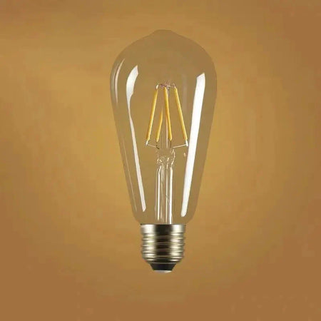 Luminaire Abat-Jour style scandinave – Référence : Élodie- - Nexa Lights