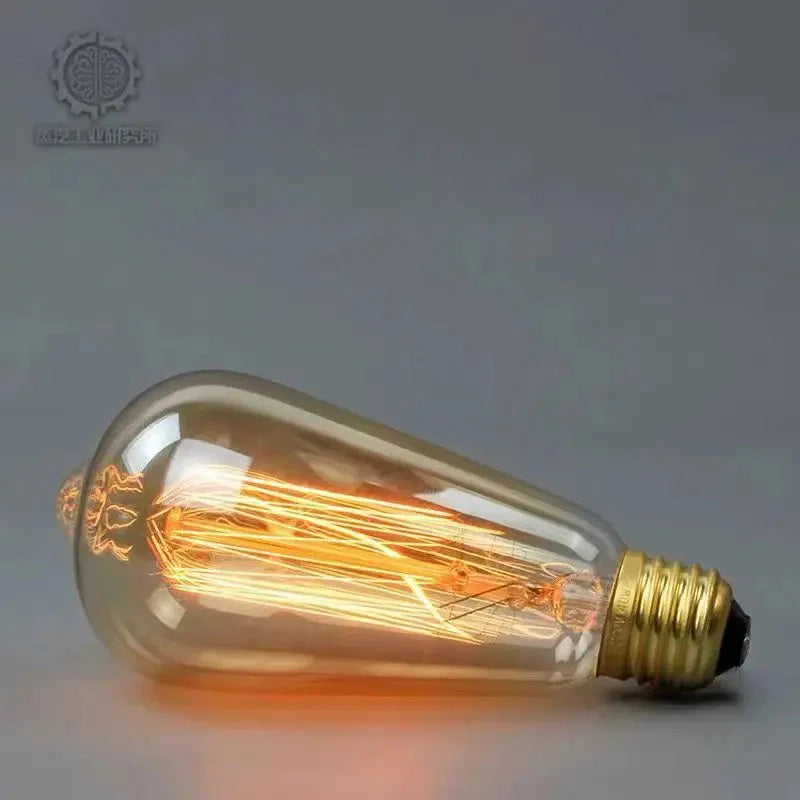 Luminaire Abat-Jour style scandinave – Référence : Élodie- - Nexa Lights