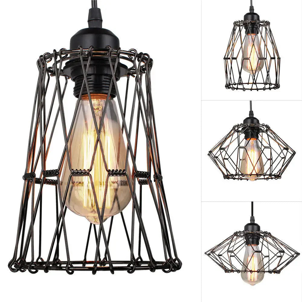 Luminaire Abat-Jour style scandinave – Référence : Élodie- - Nexa Lights