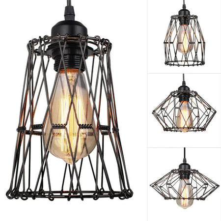 Luminaire Abat-Jour style scandinave – Référence : Élodie- - Nexa Lights