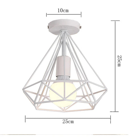 Luminaire Abat-Jour texture naturelle – Référence : Liora- - Nexa Lights