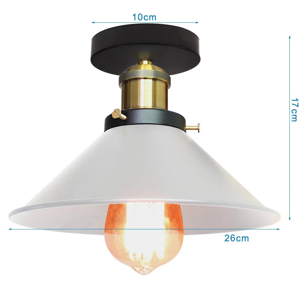 Luminaire Abat-Jour texture naturelle – Référence : Liora- - Nexa Lights