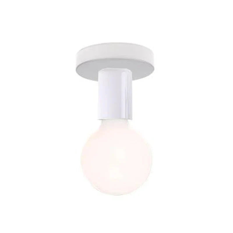 Luminaire Abat-Jour texture naturelle – Référence : Liora- - Nexa Lights