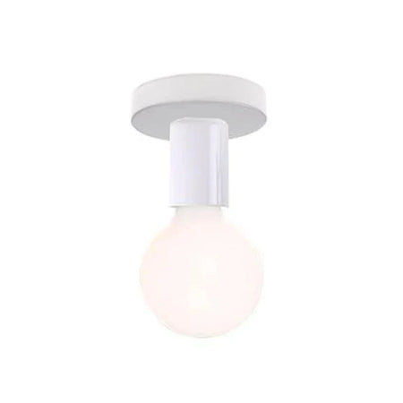 Luminaire Abat-Jour texture naturelle – Référence : Liora- - Nexa Lights