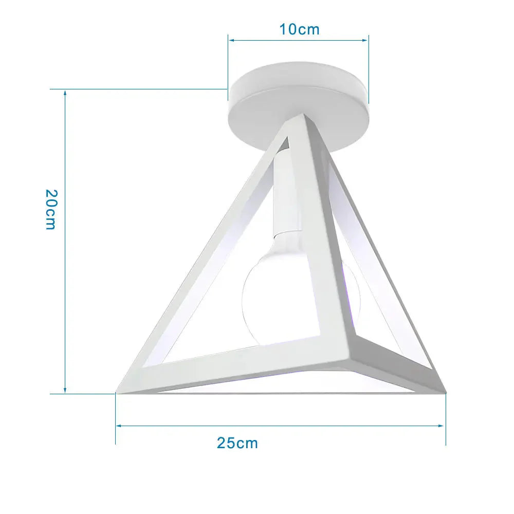Luminaire Abat-Jour texture naturelle – Référence : Liora- - Nexa Lights