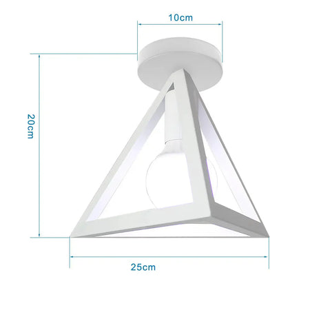 Luminaire Abat-Jour texture naturelle – Référence : Liora- - Nexa Lights