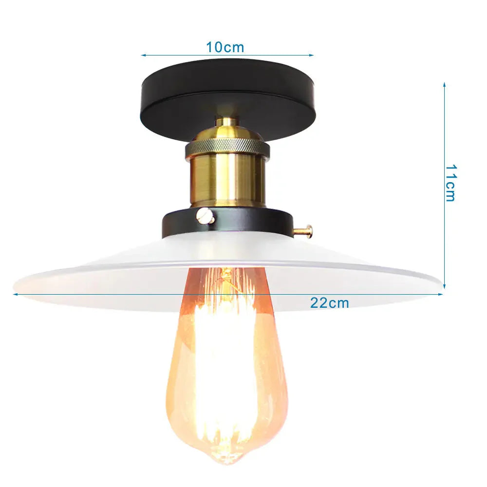 Luminaire Abat-Jour texture naturelle – Référence : Liora- - Nexa Lights