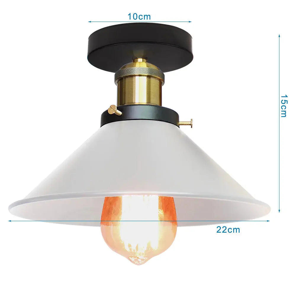 Luminaire Abat-Jour texture naturelle – Référence : Liora- - Nexa Lights