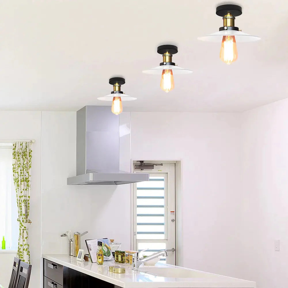 Luminaire Abat-Jour texture naturelle – Référence : Liora- - Nexa Lights