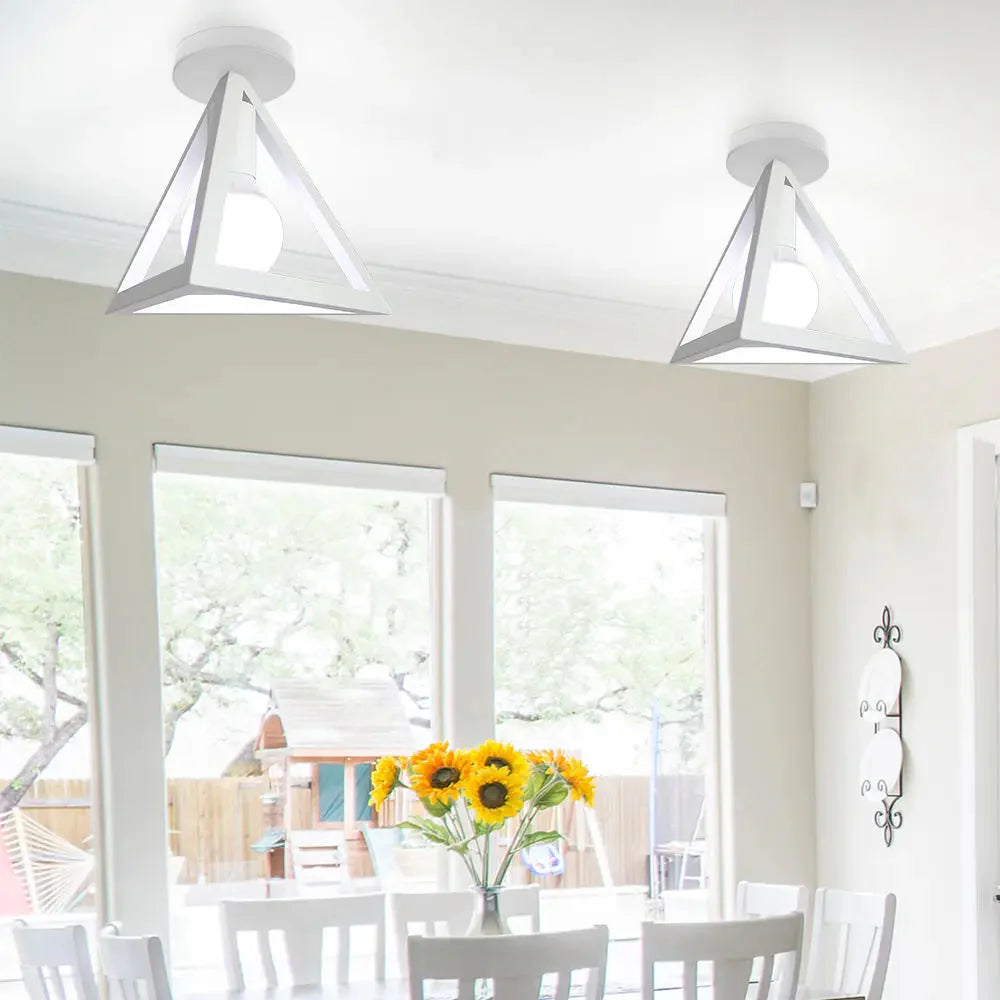 Luminaire Abat-Jour texture naturelle – Référence : Liora- - Nexa Lights
