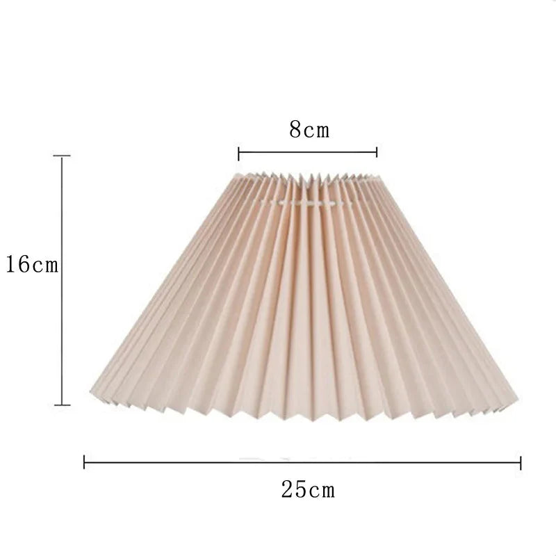 Luminaire Abat-Jour texture naturelle crème – Référence : Thibaud- - Nexa Lights