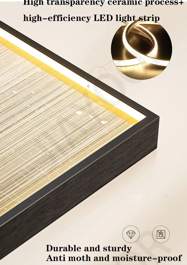 Luminaire Applique Murale Forme Arquée – Référence: Jo1203- - Nexa Lights