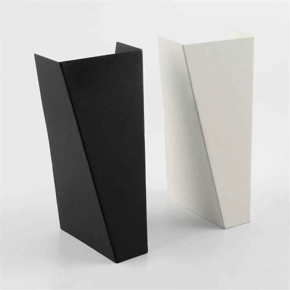 Luminaire Applique Murale Forme Arquée – Référence: Léo4031- - Nexa Lights