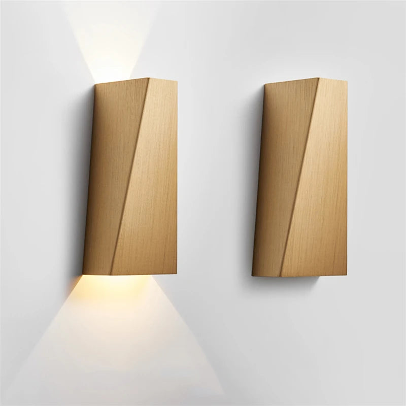 Luminaire Applique Murale Forme Arquée – Référence: Léo4031- - Nexa Lights