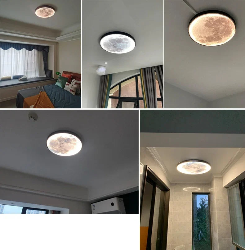 Luminaire Applique Murale LED Moderne – Référence: Léo1045- - Nexa Lights