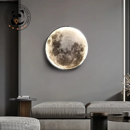 Luminaire Applique Murale LED Moderne – Référence: Léo1045- - Nexa Lights