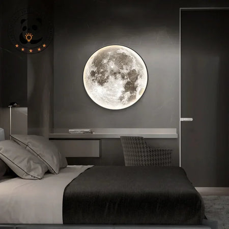 Luminaire Applique Murale LED Moderne – Référence: Léo1045- - Nexa Lights