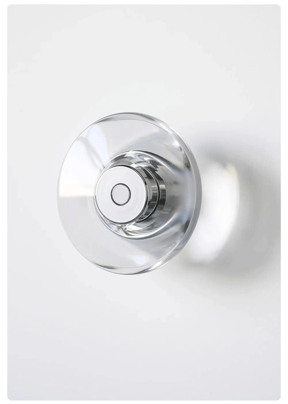 Luminaire Applique Murale arc doré – Référence: Aubin1048- - Nexa Lights